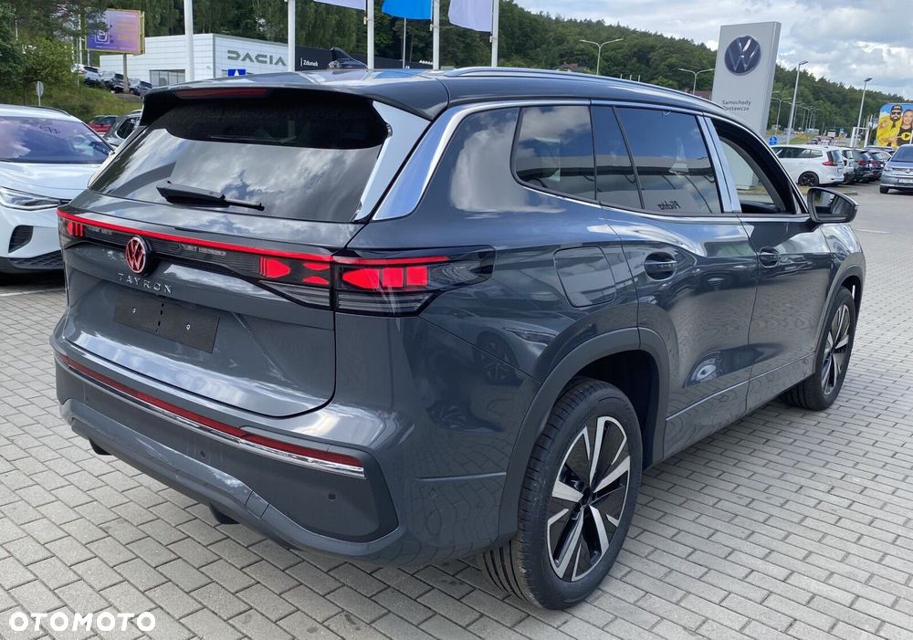 Volkswagen Tayron 2.0 TDI SCR Elegance DSG - 6