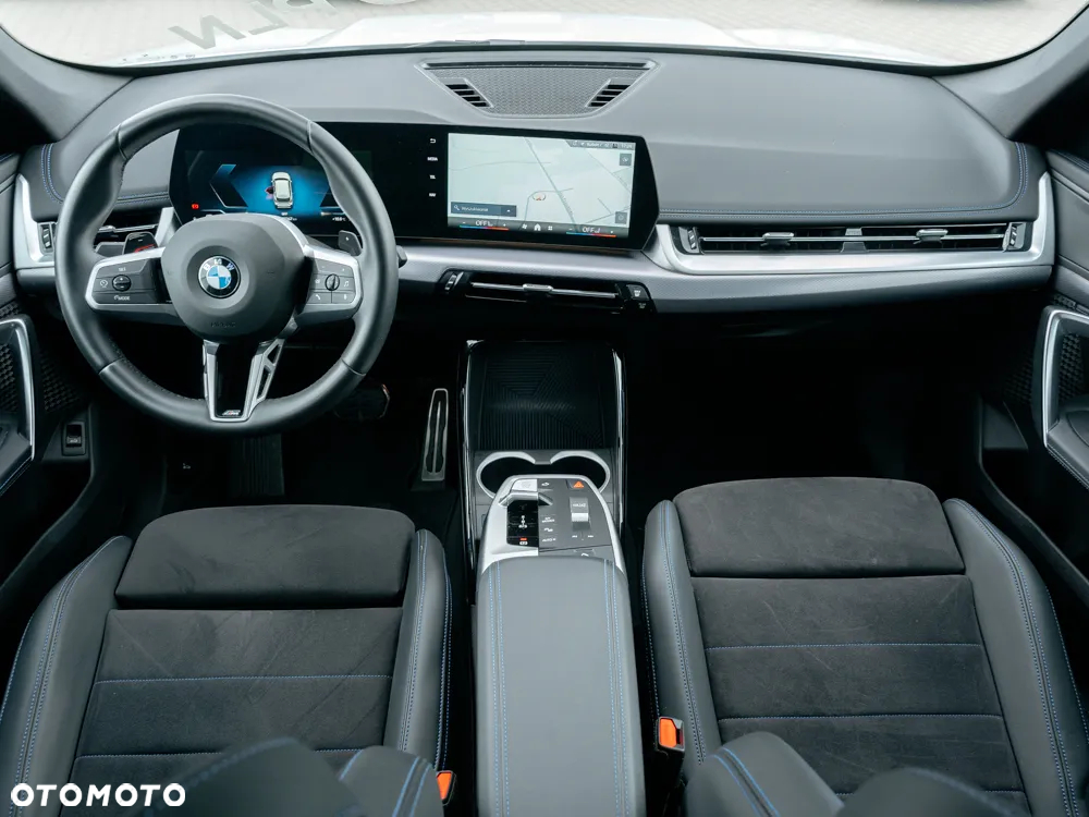 BMW X1 sDrive18i M Sport sport - 5