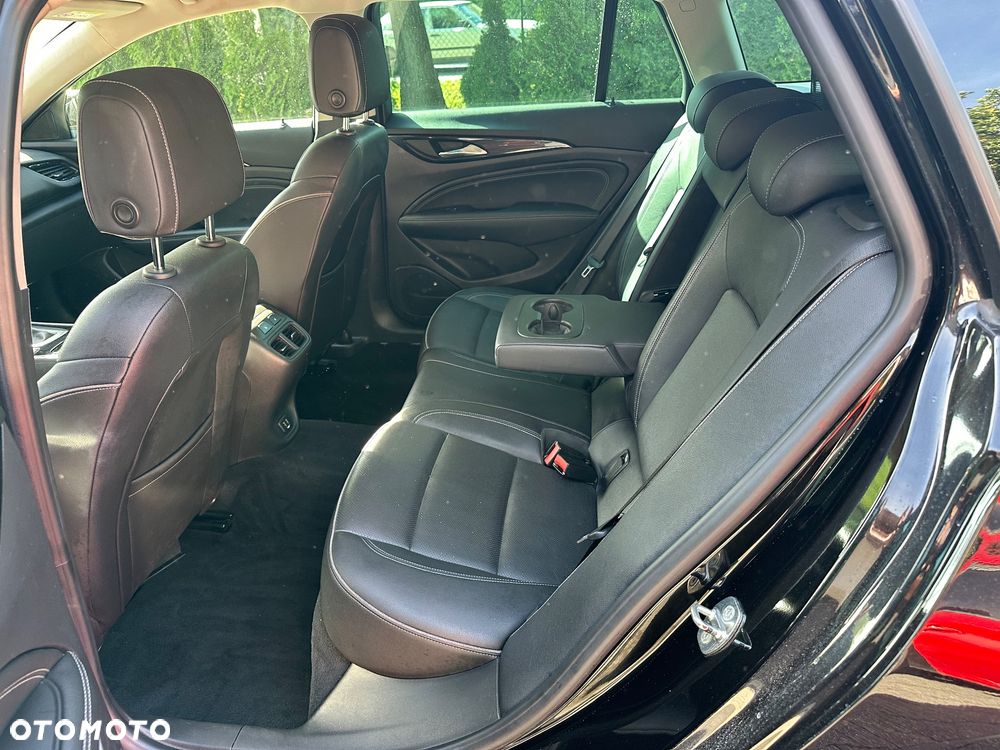 Opel Insignia - 7