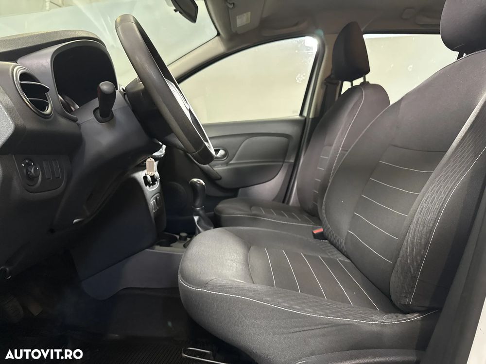 Dacia Logan MCV - 20