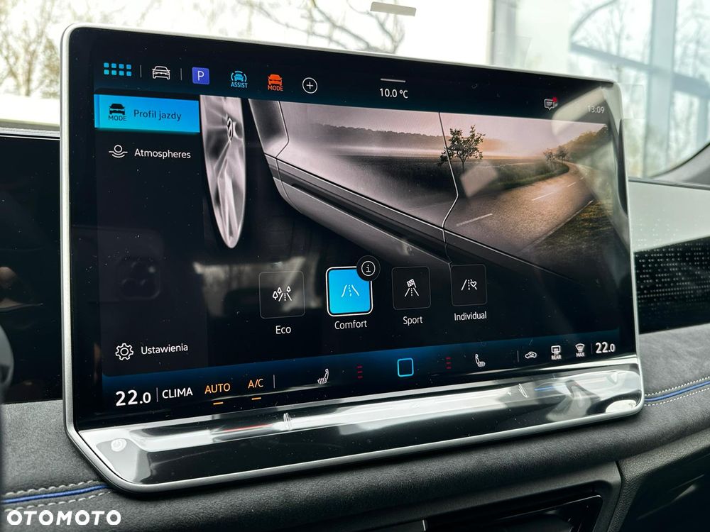 Volkswagen Tiguan 1.5 eTSI R-Line Plus DSG - 21