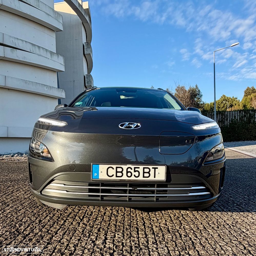 Hyundai Kauai EDITION 30+ - 7