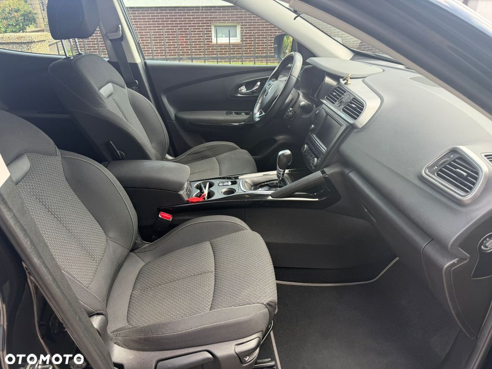 Renault Kadjar Energy dCi 110 EDC Business - 13
