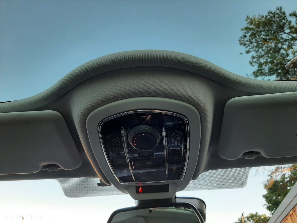 Peugeot 508 RXH BlueHDi 180 EAT6 Stop&Start - 32