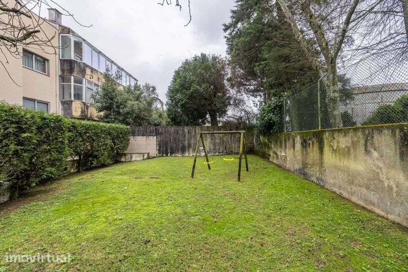 Apartamento T2  Leça Balio a  4 minutos NorteShopping - Grande imagem: 4/12