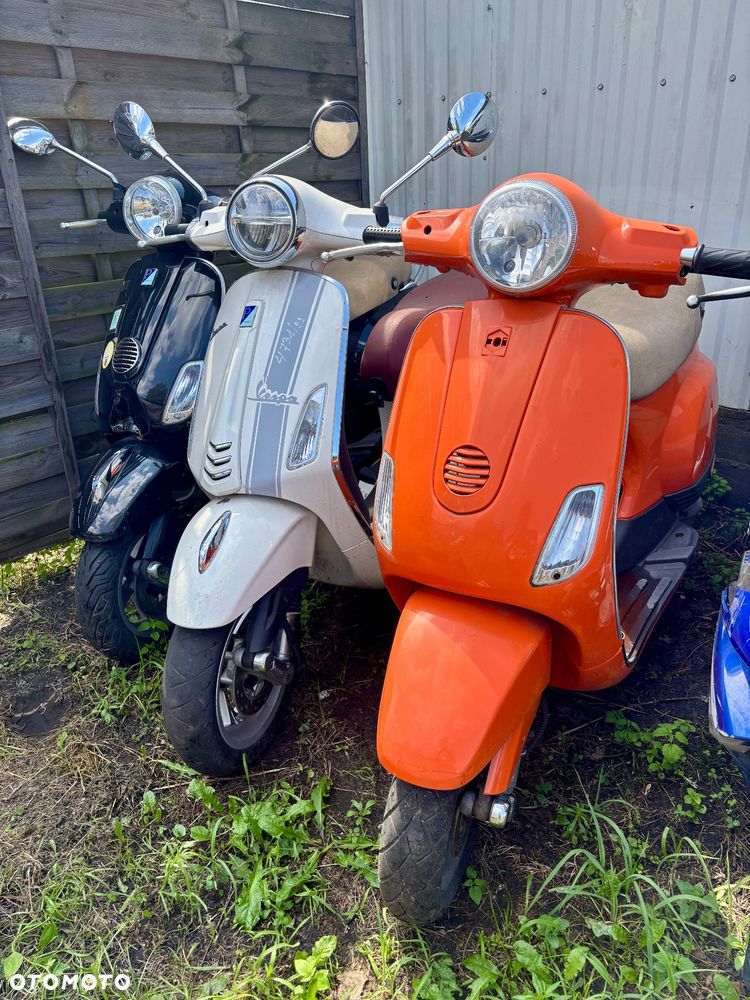 Peugeot Speedfight - 13