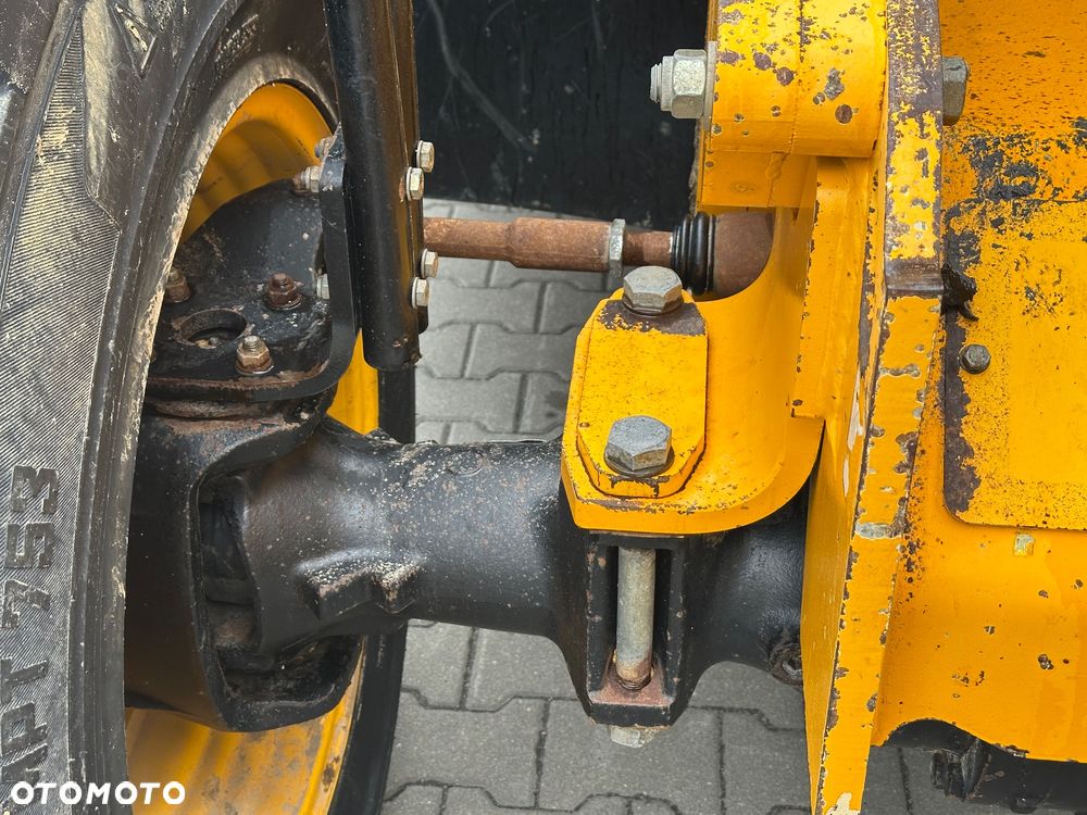 JCB 535-95 - 11