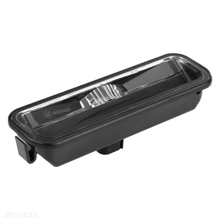 Buton Deschidere Portbagaj Haion Ford Focus 3 B Max Tourneo Connect - 1