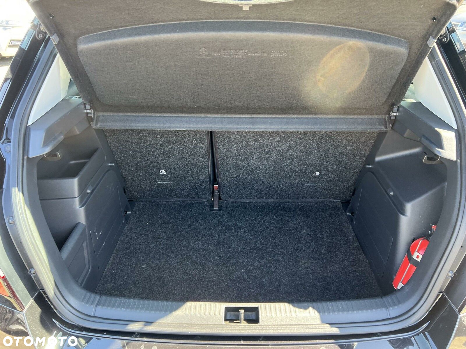 Skoda Fabia 1.0 TSI Ambition - 9