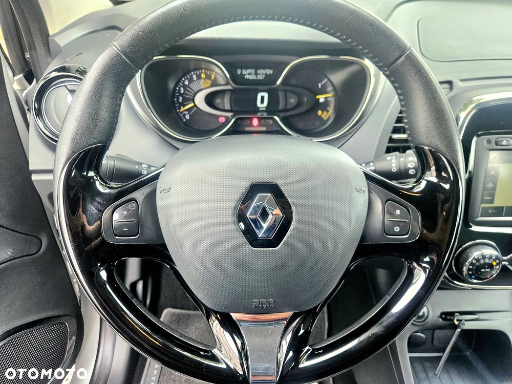 Renault Captur ENERGY TCe 90 Start&Stop Intens - 35
