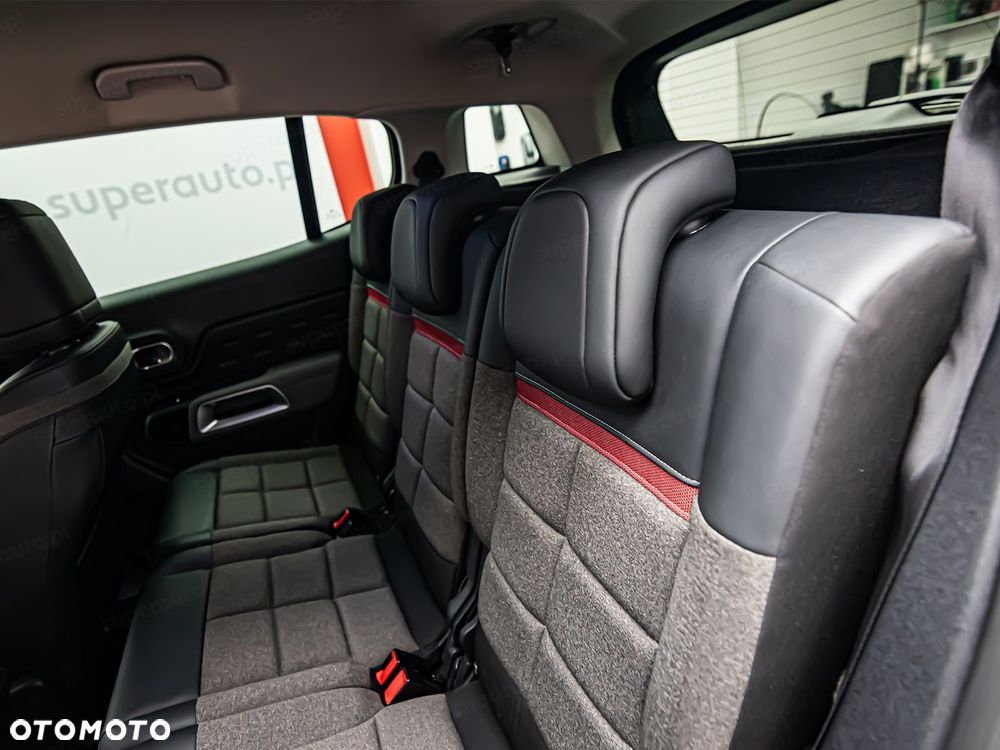 Citroën C5 Aircross - 22