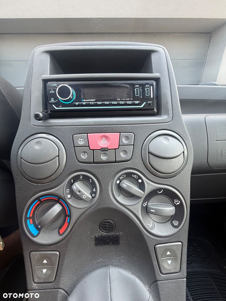 Fiat Panda 1.2 Dynamic Eco - 10