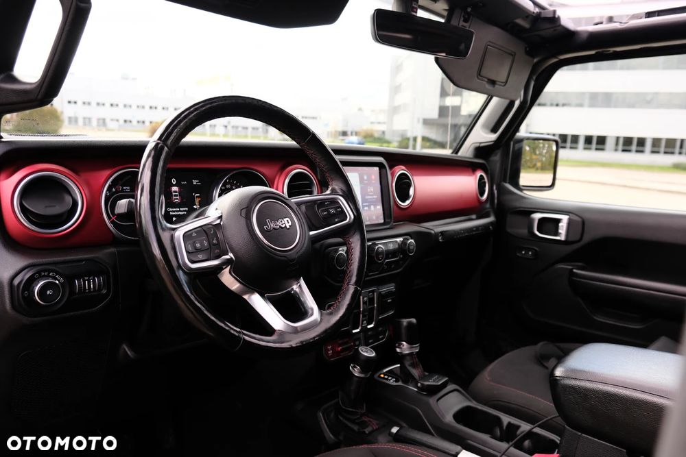 Jeep Wrangler - 18