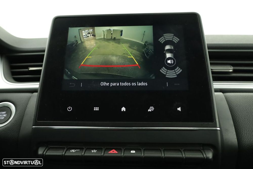 Renault Captur 1.0 TCe Techno - 12