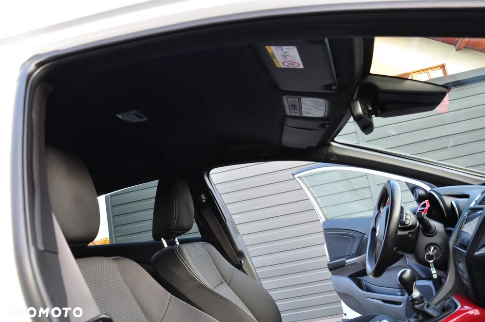 Honda Civic 1.8i-VTEC Sport - 33