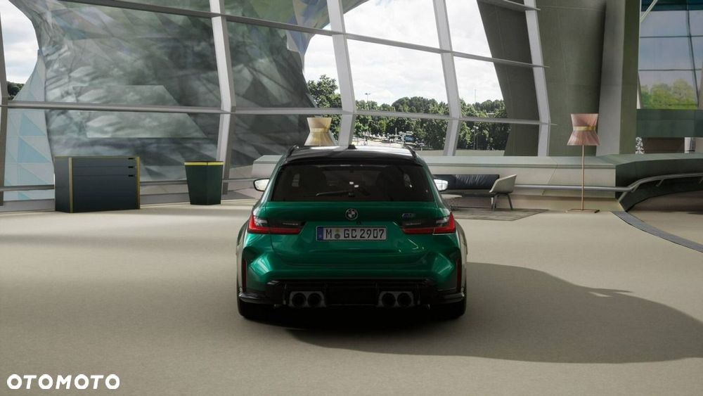 BMW M3 - 8