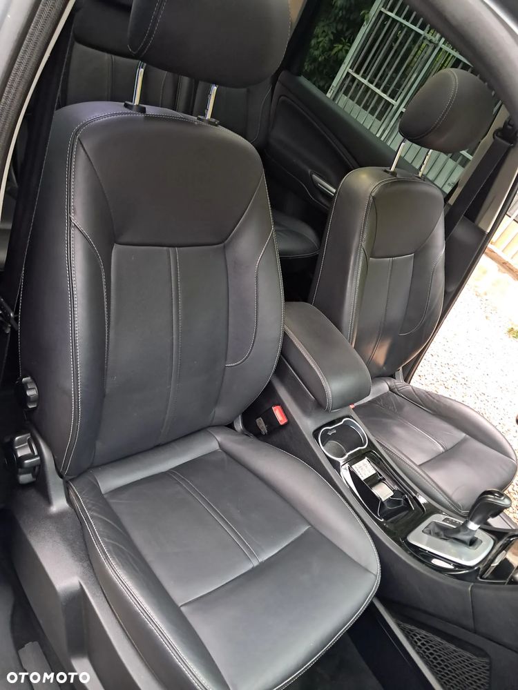 Ford S-Max 2.0 T Titanium MPS6 - 20