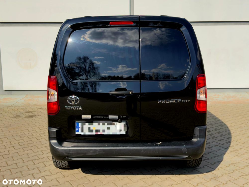 Toyota ProAce City - 8