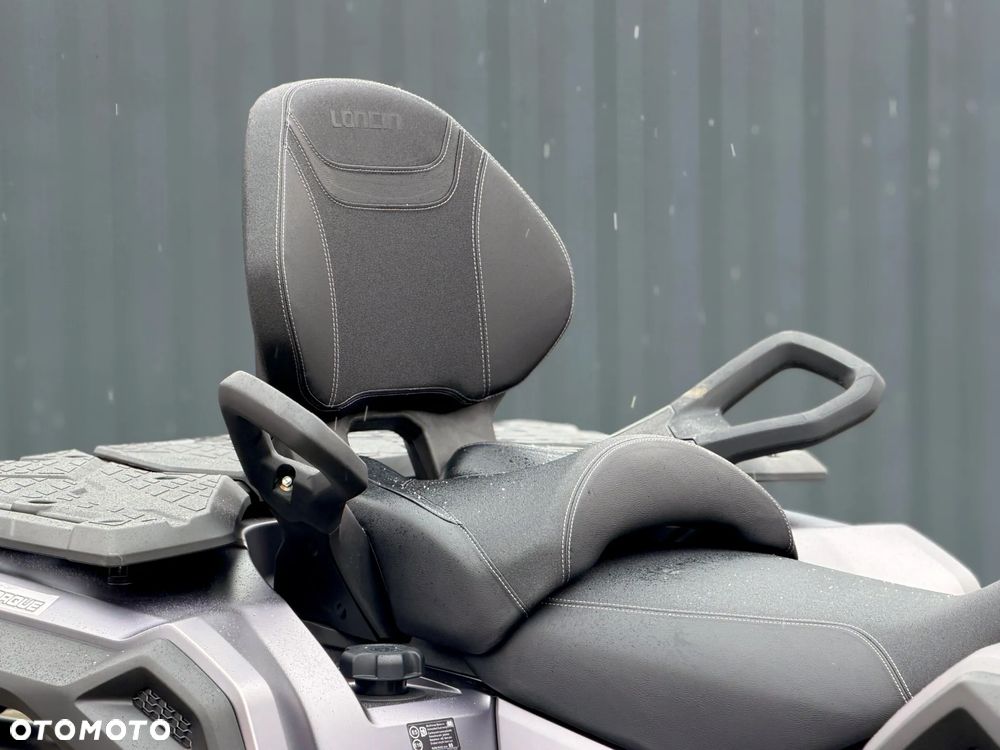 Loncin XWOLF 1000 - 10