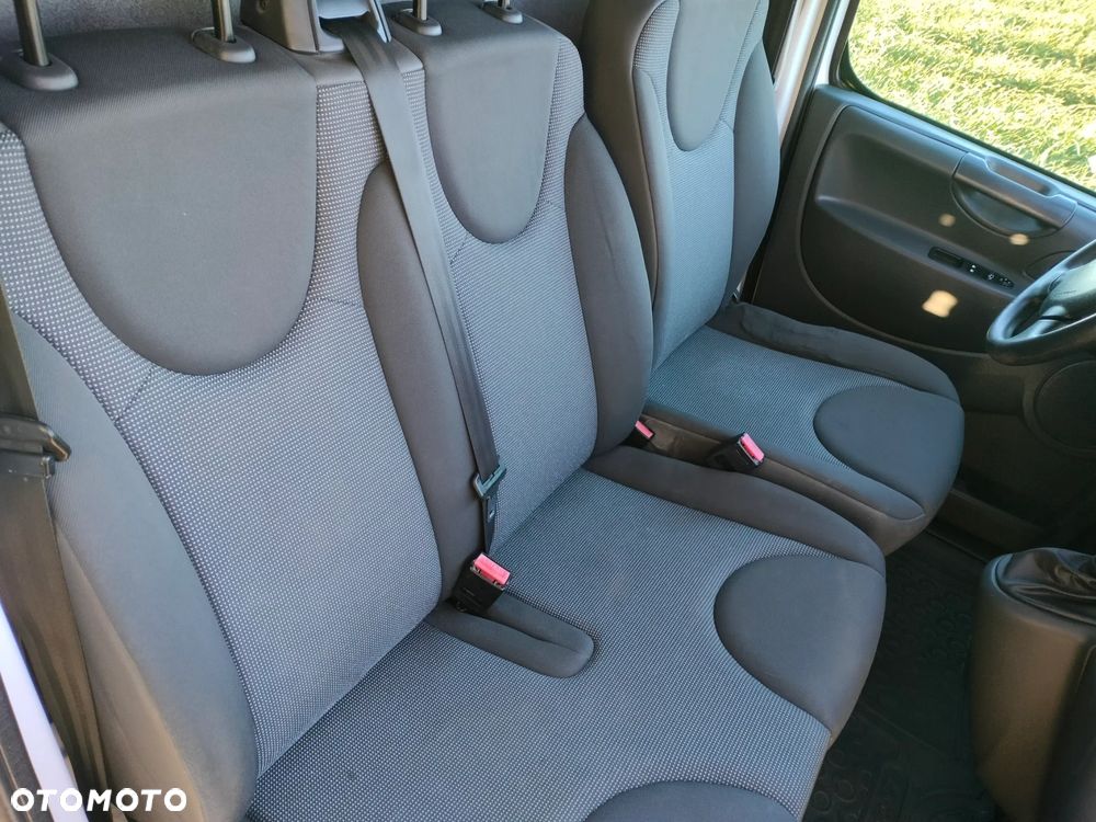 Peugeot Expert Tepee L1H1 (5-Si.) Autm Active - 17