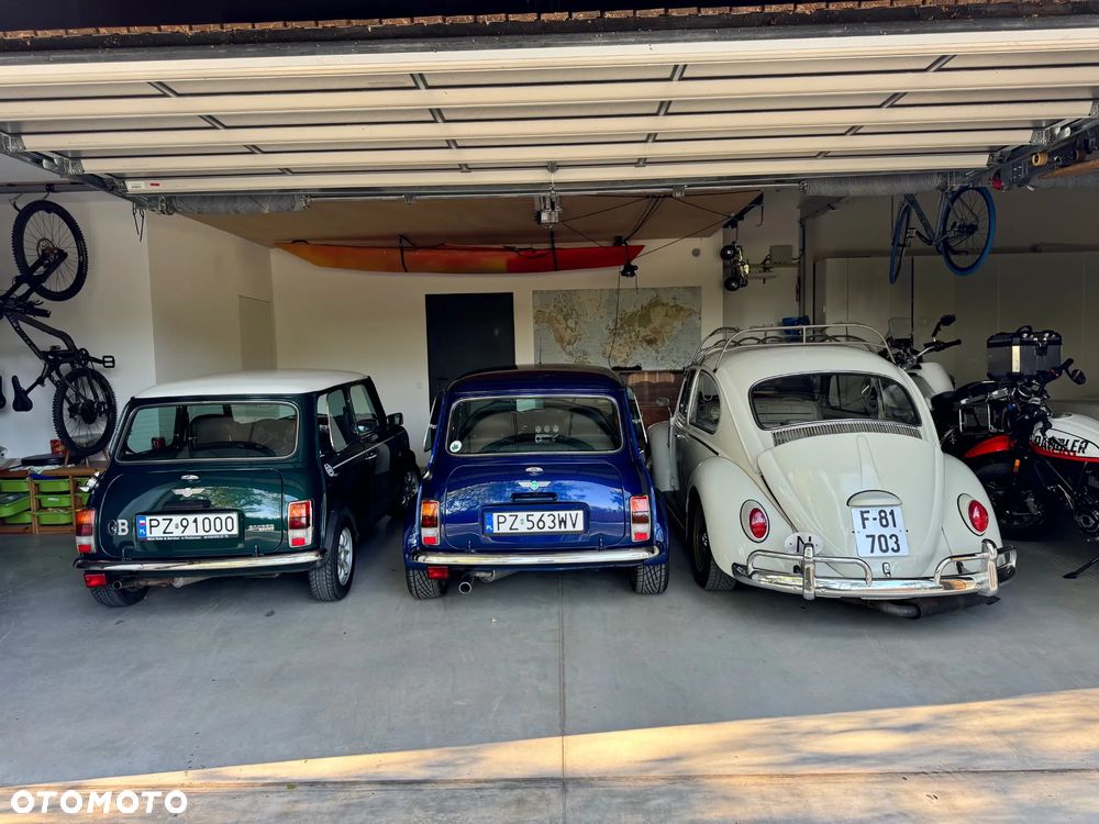 Volkswagen Garbus - 8