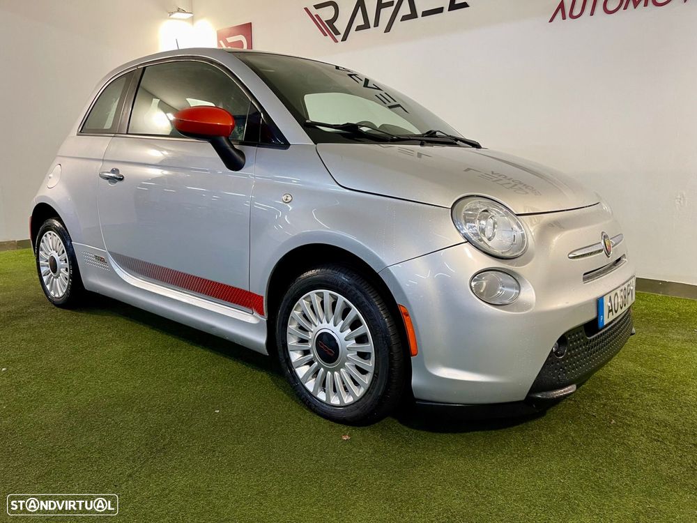 Fiat 500 - 9