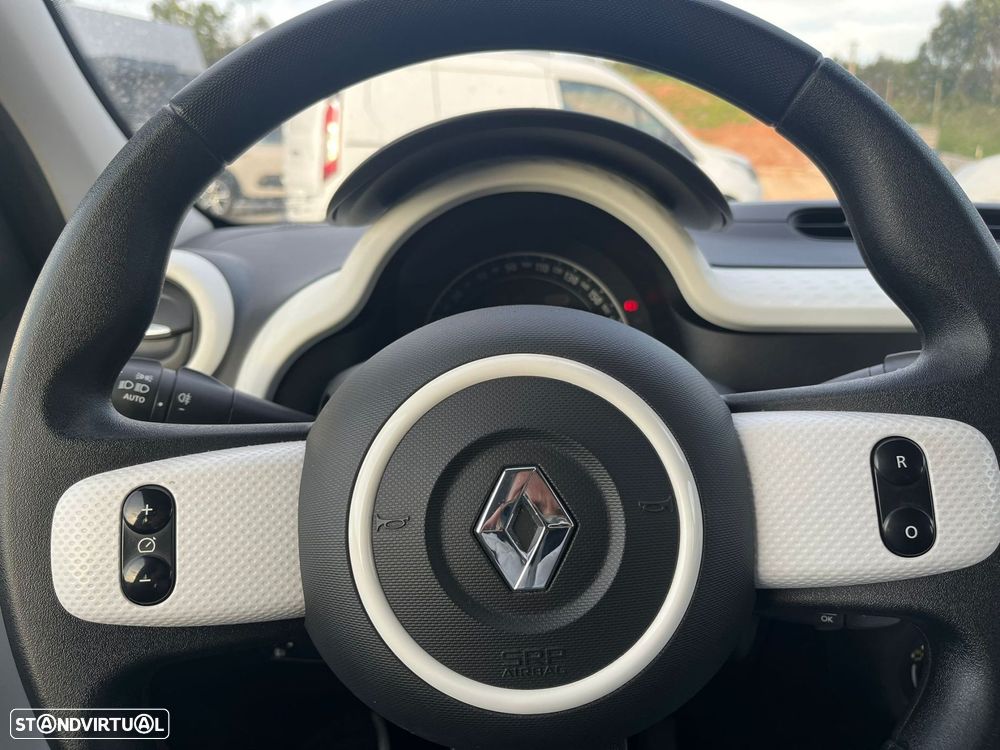Renault Twingo 1.0 SCe Intens - 17