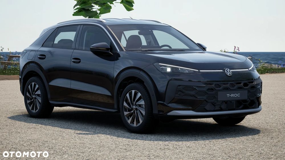 Volkswagen T-Roc 1.5 eTSI Style DSG - 2