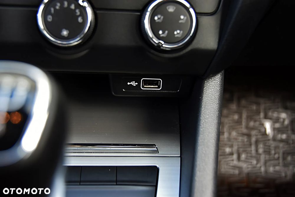 Skoda Octavia 1.6 TDI Ambition - 27