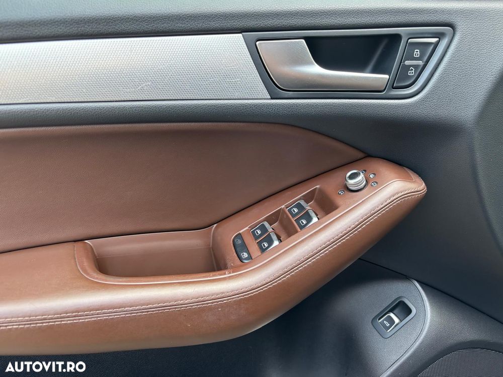 Audi Q5 2.0 TDI Quattro - 8