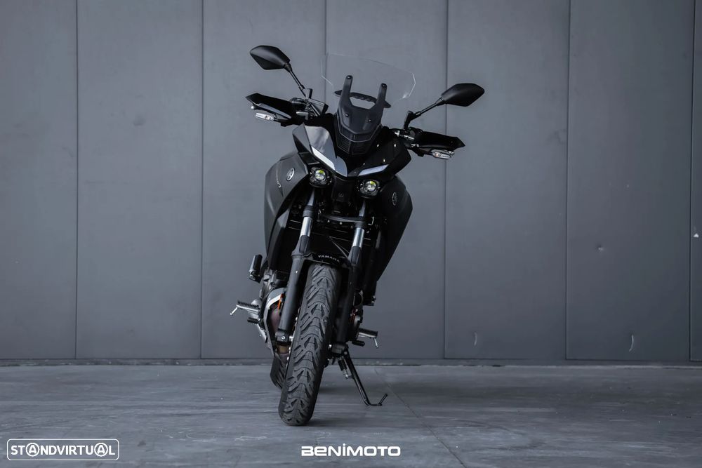 Yamaha Tracer 7 35Kw (Carta A2) - 2