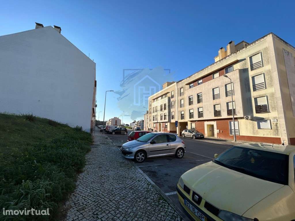 Lote de Terreno para construção - Grande imagem: 3/20