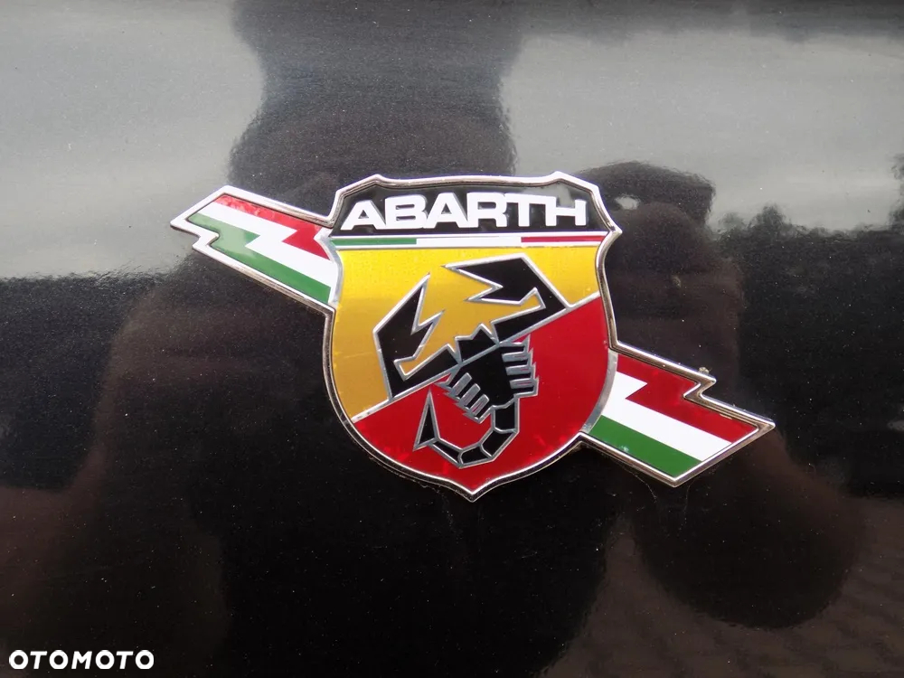 Abarth 500 - 14