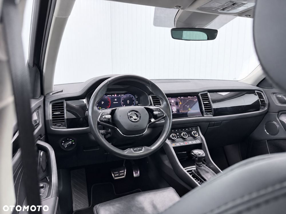Skoda Kodiaq 2.0 TDI 4x4 DSG L&K - 25