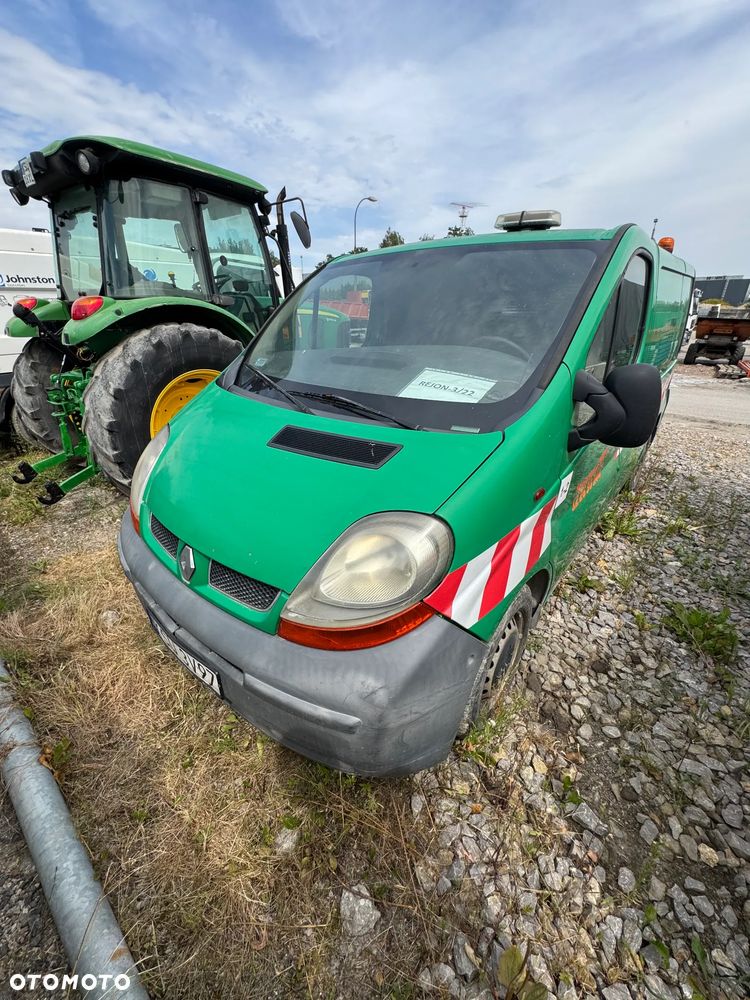 Renault Trafic - 5