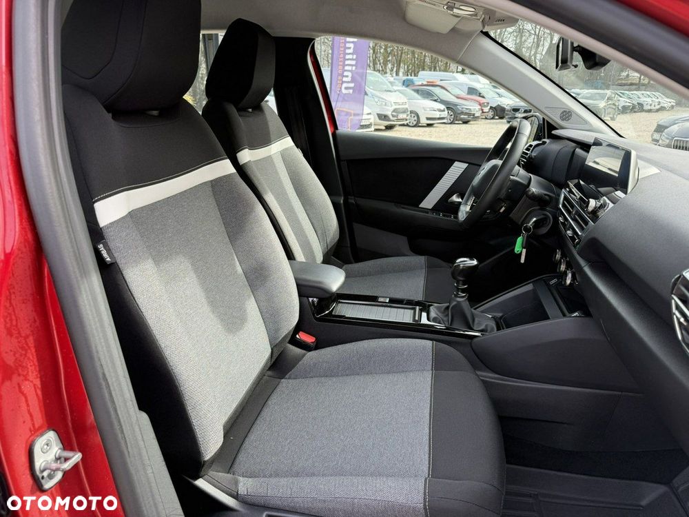 Citroën C4 1.5 BlueHDi Live Pack S&S - 9