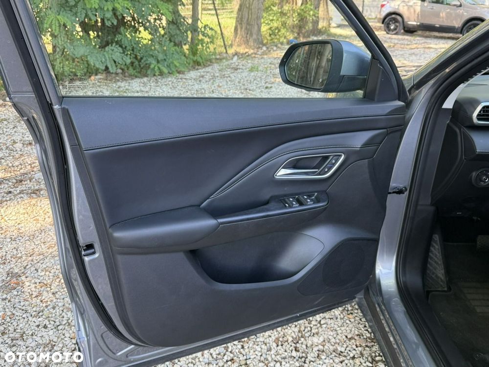 MG ZS 1.5 HEV+ Exclusive - 10