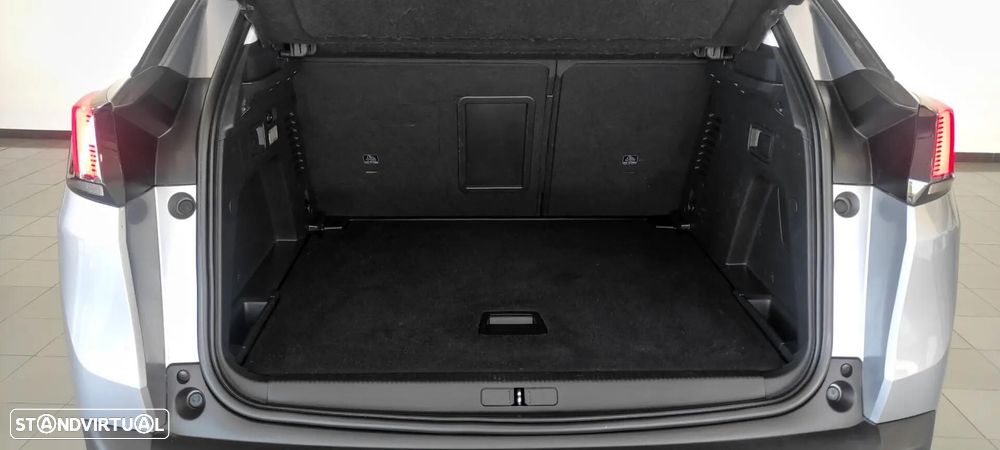 Peugeot 3008 1.5 BlueHDi Active - 20