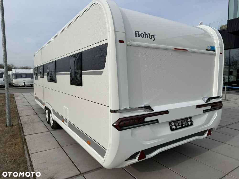 Hobby 720KWFU - 7