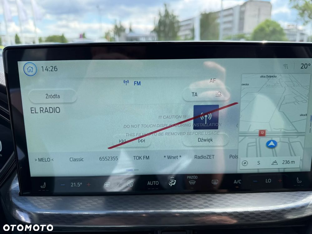 Ford Kuga 2.5 FHEV FWD Sound Edition eCVT - 19