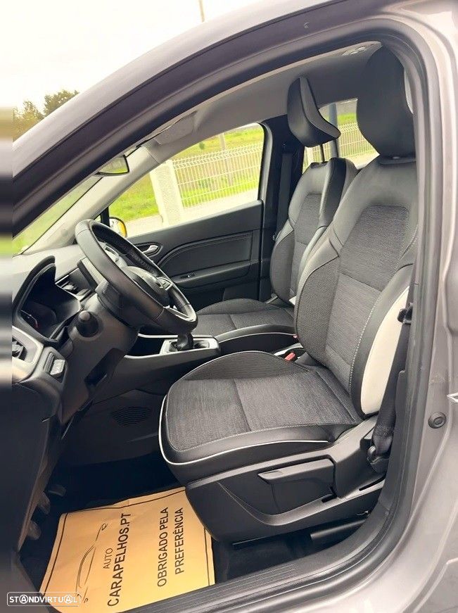 Renault Captur 1.0 TCe Techno - 8