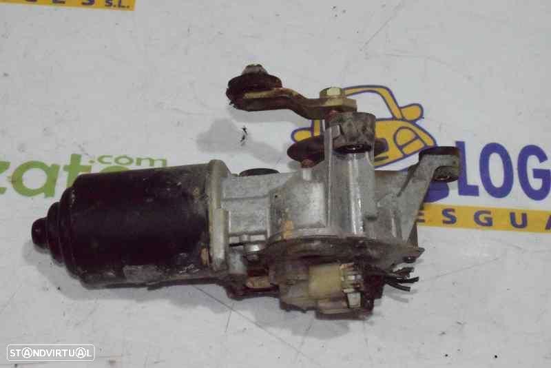 MOTOR LIMPA-VIDROS FRONTAL NISSAN PICKUP D22 - 1