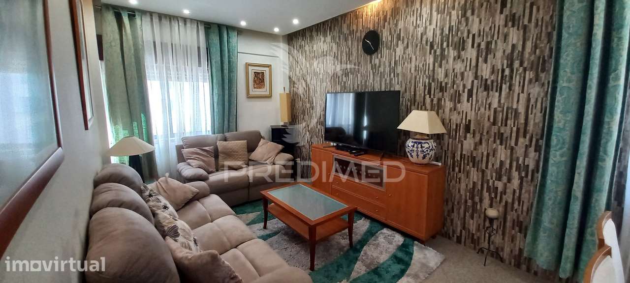 Apartamento T2 Arrentela Seixal - Grande imagem: 4/17