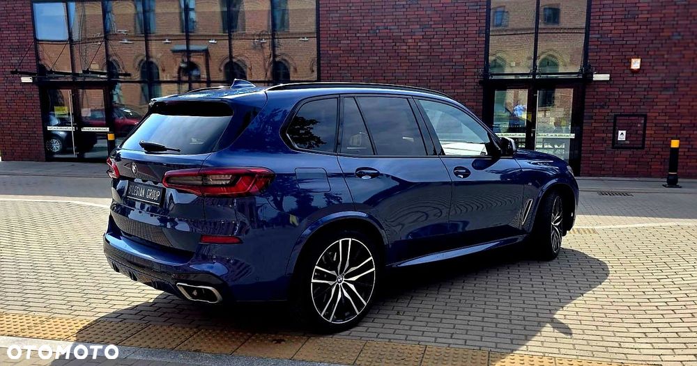 BMW X5 M - 7