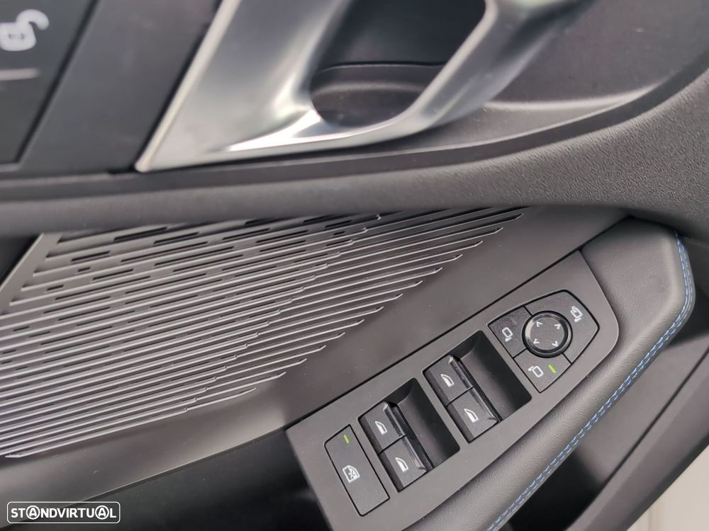 BMW 116 Pack Desportivo M - 15