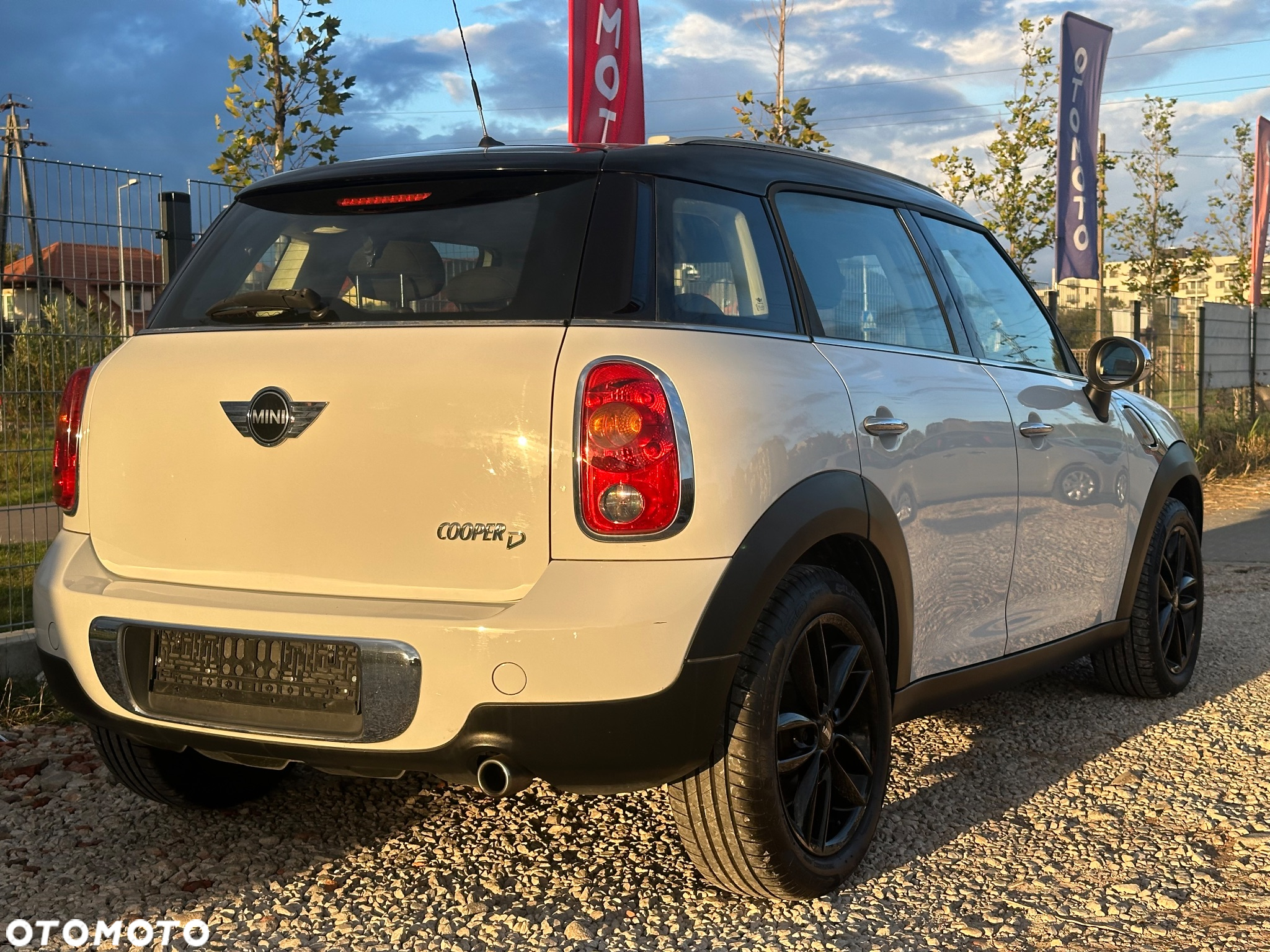 MINI Cooper SD - 10