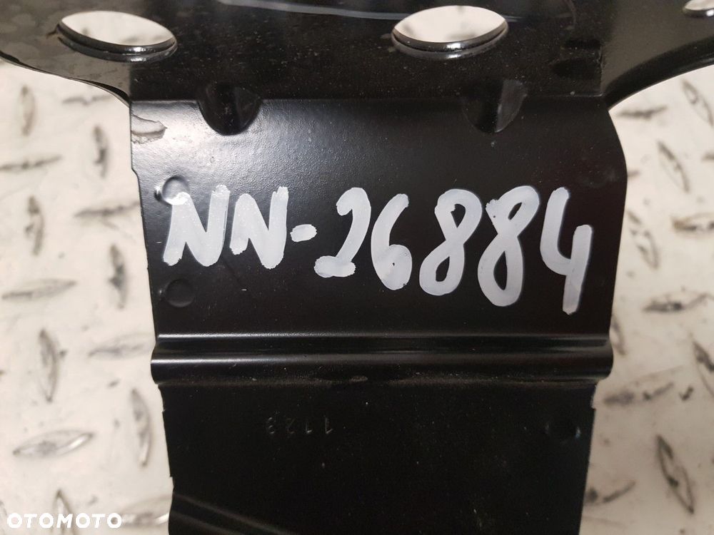 NOWA ORYGINALNA STREFA ZGNIOTU PRAWA PRZEDNIA AUDI A3 8P LIFT 08-13 8P0807134A - 6