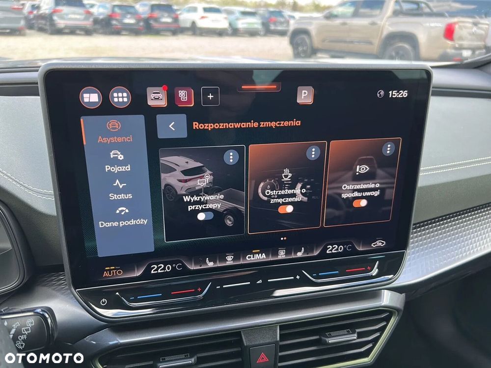 Cupra Formentor - 26