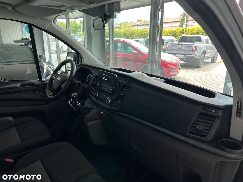 Ford Transit Custom - 36