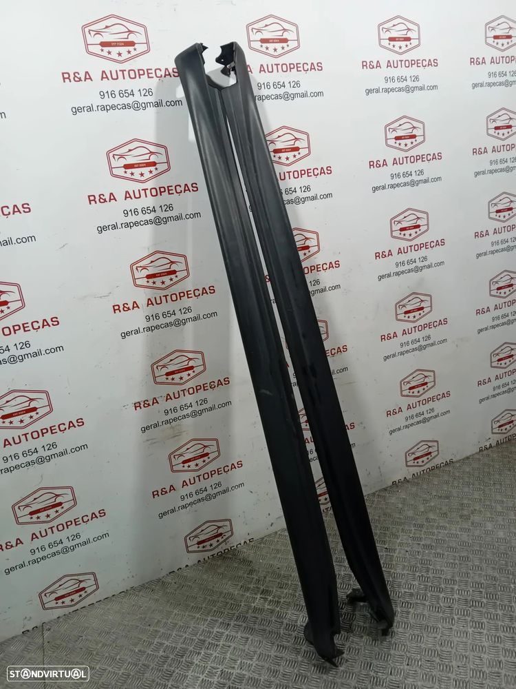 Embaladeiras Nissan Juke Original - 4